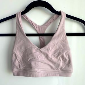 Lululemon Flpw Y Bra (Align/Nulu)